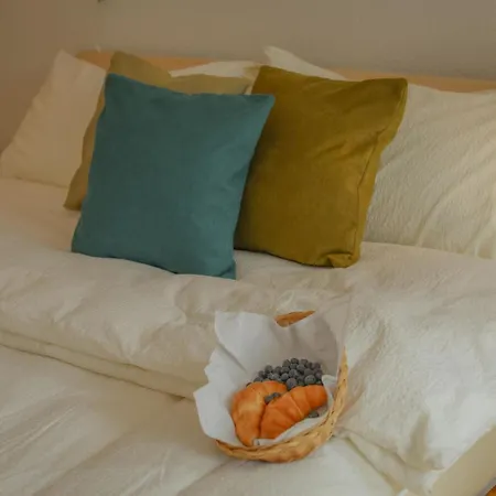 Chateau Appartement-fewo 2-bettwohnung Edelweiss A 2 By Interhome *