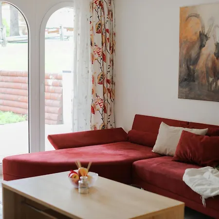 Appartamento Chateau Appartement-fewo 2-bettwohnung Edelweiss A 2 By Interhome Saas-Fee