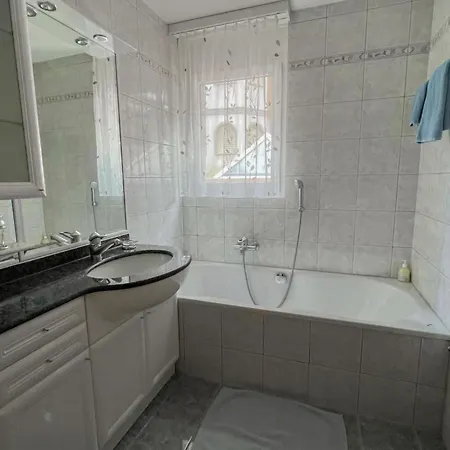 Chateau Appartement-fewo 2-bettwohnung Edelweiss A 2 By Interhome Appartamento *