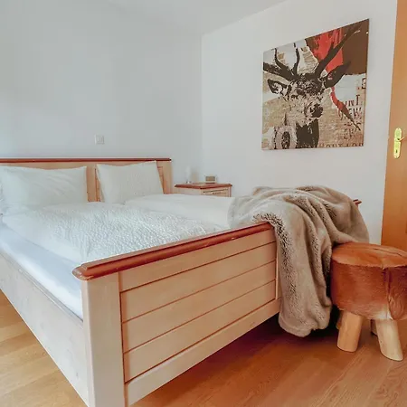 Chateau Appartement-fewo 2-bettwohnung Edelweiss A 2 By Interhome Appartamento *