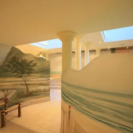 Chateau Appartement-fewo 2-bettwohnung Edelweiss A 2 By Interhome *