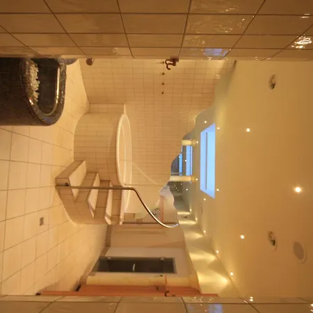 Chateau Appartement-fewo 2-bettwohnung Edelweiss A 2 By Interhome Appartamento