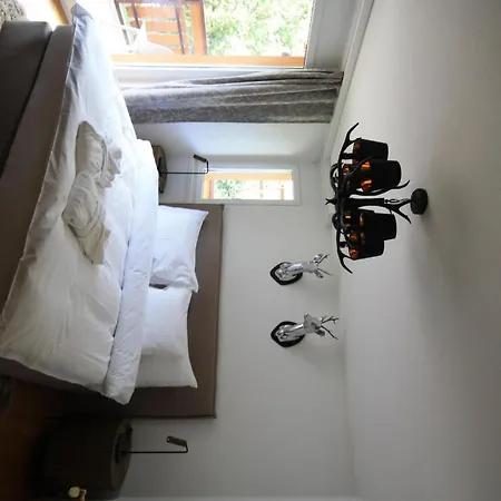 Chateau Appartement-fewo 2-bettwohnung Edelweiss A 2 By Interhome Appartamento