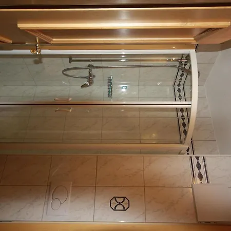 Chateau Appartement-fewo 2-bettwohnung Edelweiss A 2 By Interhome Appartamento Saas-Fee