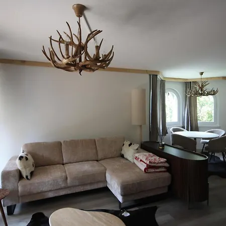 Chateau Appartement-fewo 2-bettwohnung Edelweiss A 2 By Interhome * Saas-Fee