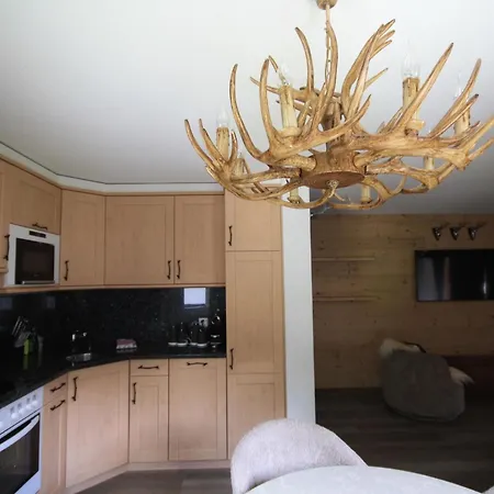 Chateau Appartement-fewo 2-bettwohnung Edelweiss A 2 By Interhome Appartamento