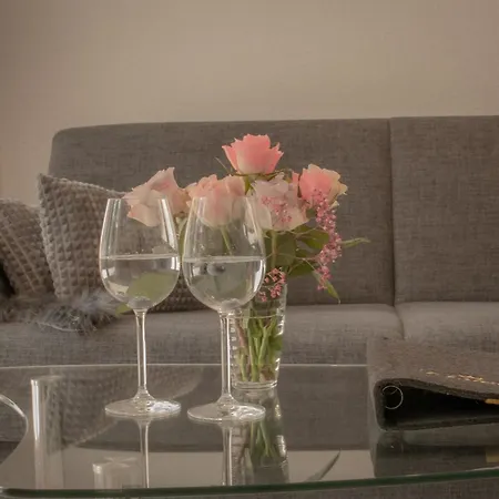 Appartamento Chateau Appartement-fewo 2-bettwohnung Edelweiss A 2 By Interhome